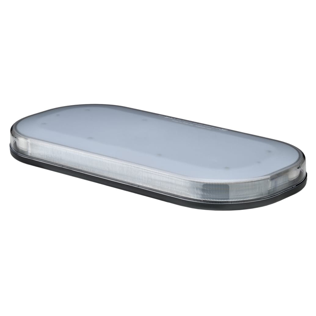 RVL - MicroBar-II LED Mini Lightbar - 1 Bolt - 12/24v - ECE R65 - 363mm ...