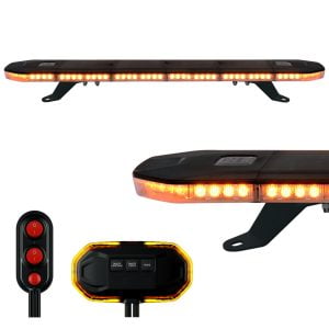 FleetMax LED Lightbars