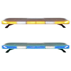 Dual Colour LED Lightbars