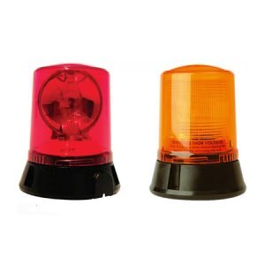Industrial / Mains Voltage Beacons